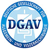 LOGO - Deutsche Gesellschaft für Allgemeine und Viszeralchirurgie