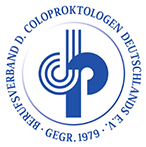 Member of the Professional Association of Coloproctologists of Germany e.V (BCD)